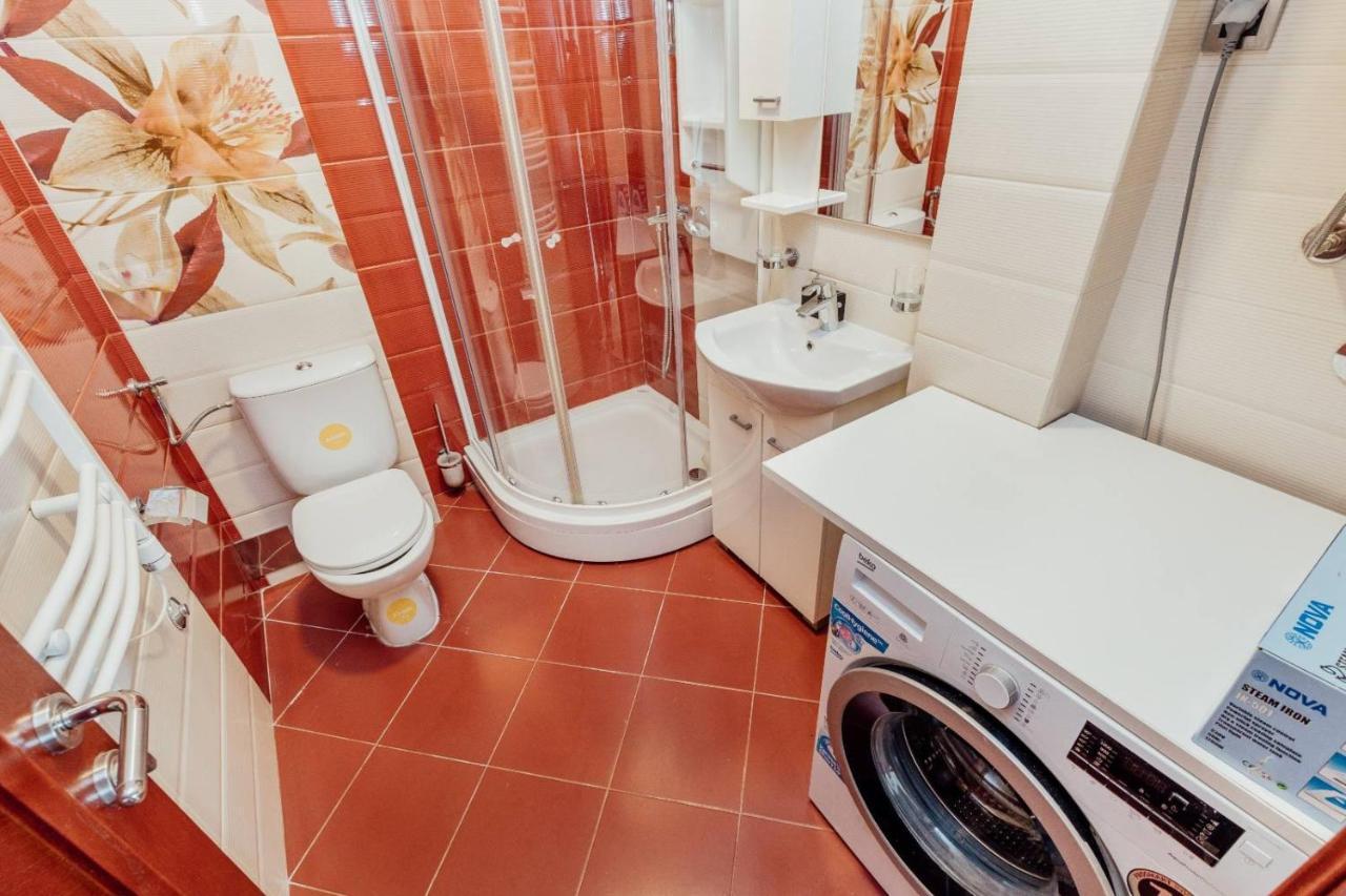 Apartmani Jelena Тиват Екстер'єр фото